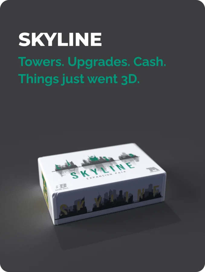 Skyline Expansion